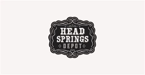 Head springs depot - 